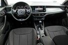 Škoda Scala Ambition Gwarancja FV23% SalonPL 110KM LED Klimatronik Android - 11