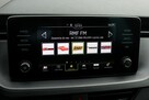 Škoda Scala Ambition Gwarancja FV23% SalonPL 110KM LED Klimatronik Android - 14