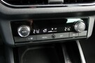 Škoda Scala Ambition Gwarancja FV23% SalonPL 110KM LED Klimatronik Android - 15