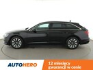 Audi A6 S-tronic full LED navi klima auto czujniki parkowania el. fotele z pam - 2