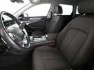 Audi A6 S-tronic full LED navi klima auto czujniki parkowania el. fotele z pam - 13