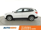 BMW X1 Navi czujniki aut.klima bluetooth - 2