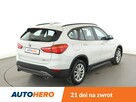 BMW X1 Navi czujniki aut.klima bluetooth - 7