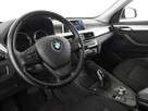 BMW X1 Navi czujniki aut.klima bluetooth - 14