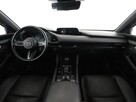Mazda 3 automat mHEV skóra full LED navi kamera i czujniki parkowania grzane f - 15