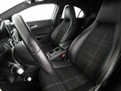 Mercedes A 180 klimatyzacja półskóra kamera cofania multifunkcja - 13
