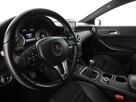 Mercedes A 180 klimatyzacja półskóra kamera cofania multifunkcja - 14