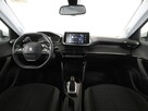 Peugeot 2008 automat LED klima auto kamera i czujniki parkowania - 15