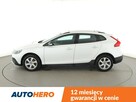 Volvo V40 Cross Country 2.0d Cross Country Klimatyzacja Tempomat Nawigacja ParkAssist TFT Blis - 2