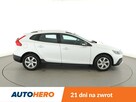 Volvo V40 Cross Country 2.0d Cross Country Klimatyzacja Tempomat Nawigacja ParkAssist TFT Blis - 9