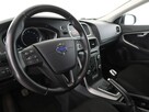 Volvo V40 Cross Country 2.0d Cross Country Klimatyzacja Tempomat Nawigacja ParkAssist TFT Blis - 14