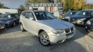 BMW X3 LIFT/M-Pakiet ,SUPER STAN!Piękna skóra,Nawigacja,GWARANCJA,Zamiana - 5