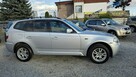 BMW X3 LIFT/M-Pakiet ,SUPER STAN!Piękna skóra,Nawigacja,GWARANCJA,Zamiana - 15
