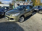 Ford Kuga 2,0 TDCI 140KM Sama parkuje * 4x4 * Manual *GWARANCJA AUTOMI-X.pl - 8
