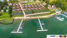 24 Domy pod klucz RYN nad jeziorem, własna marina - 2