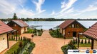 24 Domy pod klucz RYN nad jeziorem, własna marina - 4