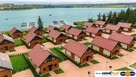 24 Domy pod klucz RYN nad jeziorem, własna marina - 5