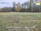 Działka budowlana Radziwiłłów gm. Puszcza Mariańska - 2