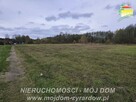 Działka budowlana Radziwiłłów gm. Puszcza Mariańska - 5