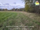 Działka budowlana Radziwiłłów gm. Puszcza Mariańska - 6
