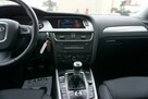 Audi A4 1.8 TFSi 160KM w bardzo dobrej kondycji technicznej i wizualnej, - 15