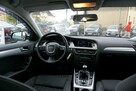 Audi A4 1.8 TFSi 160KM w bardzo dobrej kondycji technicznej i wizualnej, - 16