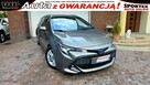 Toyota Corolla 1.8 122KM Hybrid COMFORT+TECH+NAVI Salon PL,I WŁ,Serwis ,F.vat - 4