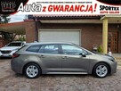 Toyota Corolla 1.8 122KM Hybrid COMFORT+TECH+NAVI Salon PL,I WŁ,Serwis ,F.vat - 7