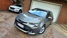 Toyota Corolla 1.8 122KM Hybrid COMFORT+TECH+NAVI Salon PL,I WŁ,Serwis ,F.vat - 12