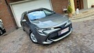Toyota Corolla 1.8 122KM Hybrid COMFORT+TECH+NAVI Salon PL,I WŁ,Serwis ,F.vat - 13
