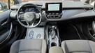 Toyota Corolla 1.8 122KM Hybrid COMFORT+TECH+NAVI Salon PL,I WŁ,Serwis ,F.vat - 15
