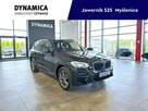 BMW X3 M Sport xdrive20i 184KM automat 2021 r., salon PL, I właściciel, VAT