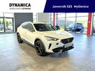 Cupra Formentor VZ 2.0TSI 245KM DSG 2023 r., salon PL, I wł., f-a VAT, gwar. fabryczna
