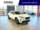 Cupra Formentor 1.5TSI 150KM M6 2023 r., salon PL, I właściciel, gwarancja, f-a VAT