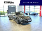 Volkswagen Arteon Elegance 2.0TSI 190KM 2021 r., salon PL, I właściciel, f-a VAT