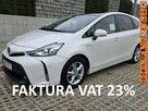 Toyota Prius+ 20r 1.8 HYBRID PRIUS PLUS 7os Oferta na TAXI - 1