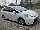 Toyota Prius+ 20r 1.8 HYBRID PRIUS PLUS 7os Oferta na TAXI - 11