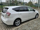 Toyota Prius+ 20r 1.8 HYBRID PRIUS PLUS 7os Oferta na TAXI - 12