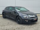 Volkswagen Scirocco 2.0d, 140KM, Automat, DSG, Zamiana, Auto Komis Piła - 2