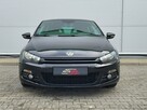 Volkswagen Scirocco 2.0d, 140KM, Automat, DSG, Zamiana, Auto Komis Piła - 4