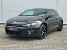 Volkswagen Scirocco 2.0d, 140KM, Automat, DSG, Zamiana, Auto Komis Piła - 5