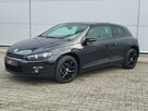 Volkswagen Scirocco 2.0d, 140KM, Automat, DSG, Zamiana, Auto Komis Piła - 6