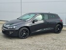 Volkswagen Scirocco 2.0d, 140KM, Automat, DSG, Zamiana, Auto Komis Piła - 7
