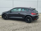 Volkswagen Scirocco 2.0d, 140KM, Automat, DSG, Zamiana, Auto Komis Piła - 8