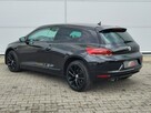 Volkswagen Scirocco 2.0d, 140KM, Automat, DSG, Zamiana, Auto Komis Piła - 9