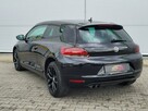Volkswagen Scirocco 2.0d, 140KM, Automat, DSG, Zamiana, Auto Komis Piła - 10