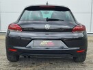 Volkswagen Scirocco 2.0d, 140KM, Automat, DSG, Zamiana, Auto Komis Piła - 12