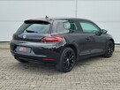 Volkswagen Scirocco 2.0d, 140KM, Automat, DSG, Zamiana, Auto Komis Piła - 14
