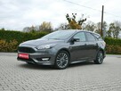 Ford Focus 1.5 E-Boost 150KM Eu6 Kombi ST Line -Pakiet zima -Navi -Nowy Rorząd