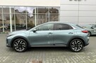 Kia XCeed fv23%/demo/Automat/L+ AEB/WIN/ pakiet bezpieczeństwa, pakiet zimowy/ 1.5 Turbo - 2